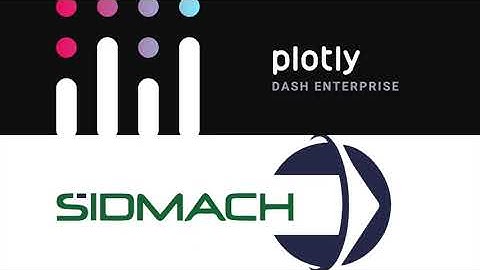 Highlights from "Go Beyond BI with Dash Enterprise and Databricks"