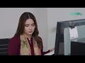 ALiya Par Office Me Buri Nazar #humnava #sumaiyabukhsh #hunainshahid