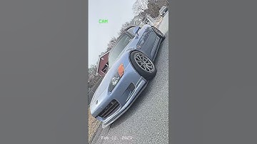 S2K cold start and some VTEC #s2000 #s2k #vtec #suzuka #blue #hondas2000