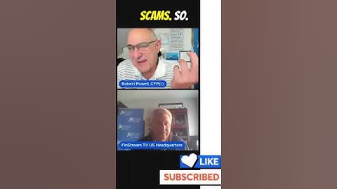 Bescherm jezelf tegen oplichting!