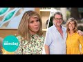 Kate Garraway Opens Up About Husband Derek's 'Miraculous' Progress & Never Losing Hope| This Morning