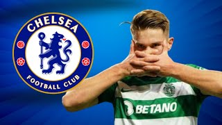 Chelsea Stunned by £85m Price Tag for Viktor Gyokeres!