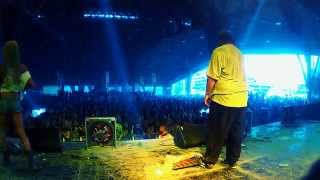fii - Power to the People (Live @ Holi Open Air, Graz)