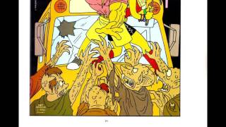 Simpsons Classics 002  2004 #comic book