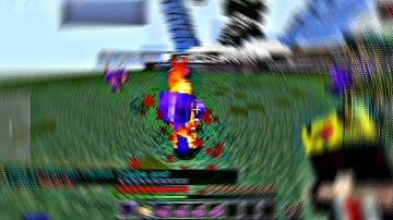 PvP pojavlauncher in touch control @ArenaPlayzZ @SenpaiSpider