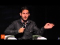 Kevin Systrom at Startup School SV 2014