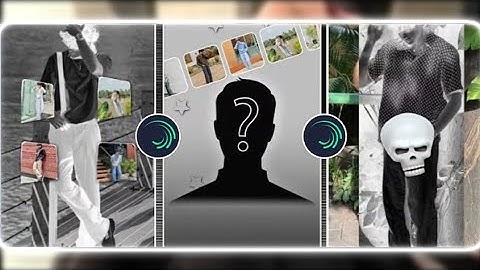 2 PHUT HON  NEW TREND 😖 XML FILE EDIT 3D XML FILE in Alight motion PRESET💝 3D iCON EFFECT