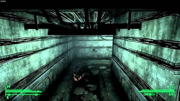 fallout 3 adding items and ammo Cheat Engine