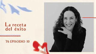 La receta del éxito con Marisa Lazo