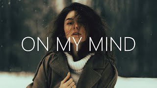 Codeko - On My Mind (Lyrics)