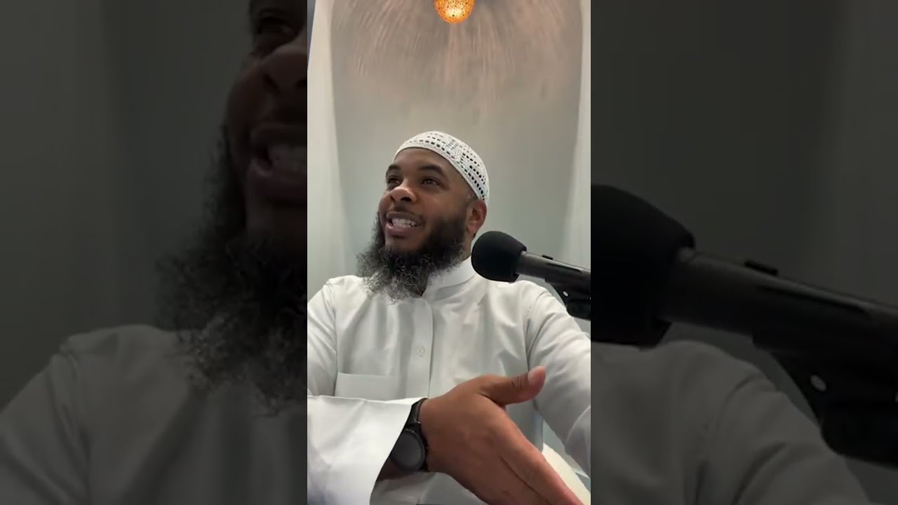 Changing Your Narrative: Lessons From the Story of Prophet Yusuf