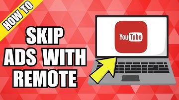 How To Skip ADS On Youtube Smart Tv By Remote