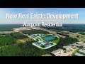 Waypoint residential new real estate development