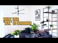 House Tour - Te enseño la casa donde vivo en Dinamarca