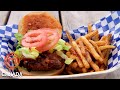 Gourmet Burgers & Fries Team Battle | MasterChef Canada | MasterChef World