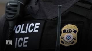 ICE agent accused of shooting man during Minneapolis crackdown released in Texas