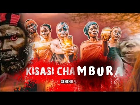 KISASI CHA MBURA 1 African Netflix Sadstory Clamvevo Mwakatobe