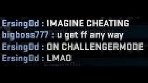 Me (Faceit level 5) vs 4000 Elo Average Team (CHEAT ACCUSED?) (SUSSY)