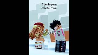 Singing "Forget about your bf (hotel room)" Voiceover + Harmony #42