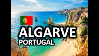 Algarve