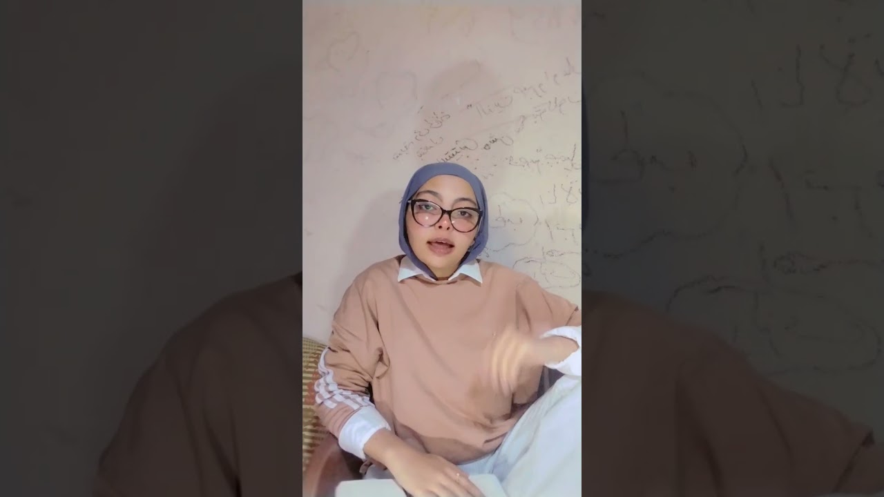  لو داخلة سنة جديدة وحاسة 