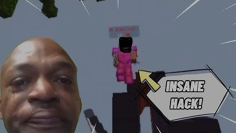 Hacker in Nethergames...