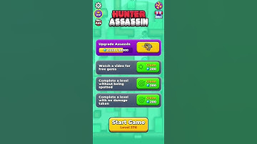 How To Level Up Hardest  - Hunter Assassin | Gameplay | Level - 371 to 380 | @UDsSL