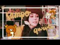 Take a Walk (SAMPO) - Quruli (Cover) // Rilakkuma and Kaoru OST