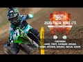 2020 Mini O's Motocross Select ft. Janik / Adams / Kitchen /Romano - Generation 2.0