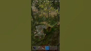 YOUR TROLLING #funnyviral #rust #rustソロ #gaming #rustgame #rustconsole #rustclips #funny #survival