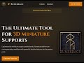Artisan Guild Runebrace Web Site thumbnail