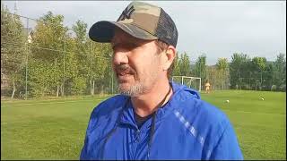 Taner Taşkın 2 Önemli Takviye Ihtiyacımız Var