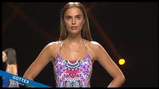 Gottex - Semana de la Moda Baño de Gran Canaria 2017