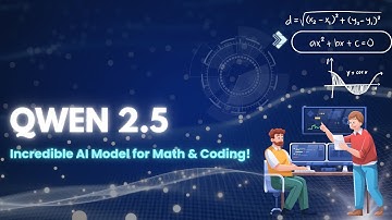 Qwen 2.5 : The NEXT Generation LLM is here & It