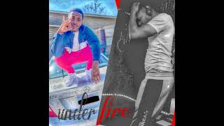 Under Fire feat  CG Gangway