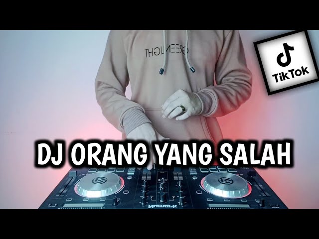 DJ KU SUDAH MENCOBA TUK BERIKAN BUNGA REMIX ORANG YANG SALAH VIRAL TIK TOK FULL BASS TERBARU class=