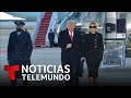 Las noticias de la mañana, martes 9 de febrero de 2021 | Noticias Telemundo