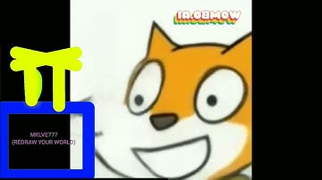 Preview 2 Scratch Cat Deepfake