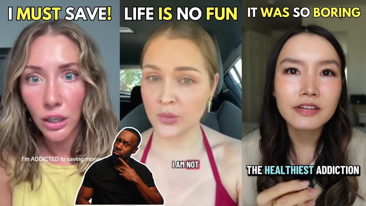 Суровая реальность зависимости от экономии денег.