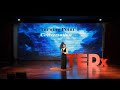 Dare to Disappoint | Rachael Ang | TEDxSetapak