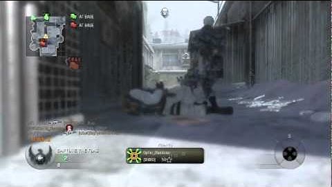 VWS vs OpTiC - Summit CTF