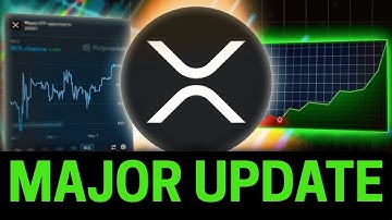 XRP HOLDERS SHOCKED THIS CHANGES EVERYTHING! 🚨  Ripple XRP Urgent News Today