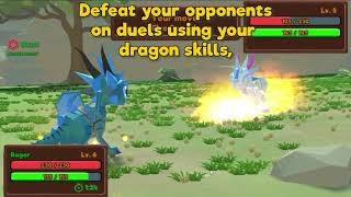 Dragon Raiser v1.2.0 screenshot 1