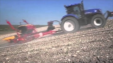 How to Adjust Settings on the Tempo Planter