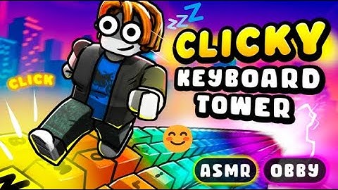 roblox ASMR🌙 BUT it