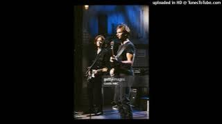 Sting - Purple Haze - Saturday Night Live 16/01/1991 (audio)