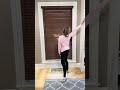 Total body stretch! #mobility #pelvicfloor #movement