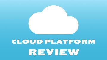 This Cloud Platform saved me an HOUR