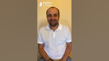 Modern Chess Workshop - Prophylaxis and Schematic Thinking in Closed Positions (Link in the Descript