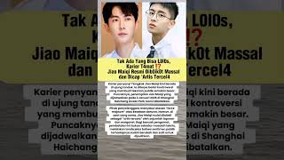 Resmi Di B0ikot Massal yumenglong fyp masukberanda